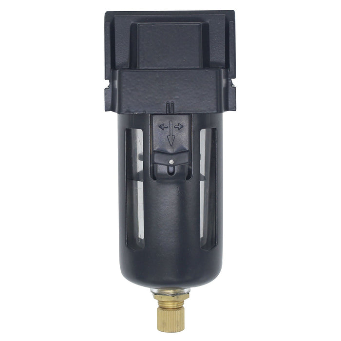 FT Pro - AF3000-02 1/4" BSPP Female Filter - pneumaticsystems
