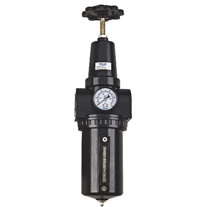 FT Pro - AFR900-15D 1.1/2" BSPP Female Filter - pneumaticsystems