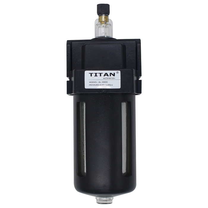 FT Pro - AL4000-04 1/2" BSPP Female Lubricator - pneumaticsystems