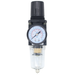 FT Pro - AW2000-02D 1/4" BSPP Female Filter Regulator - pneumaticsystems