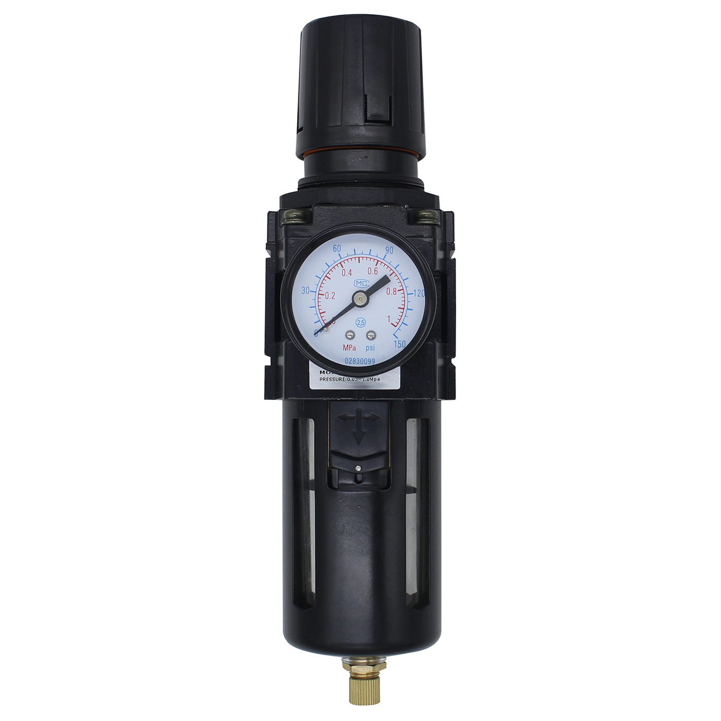 FT Pro - AW4000-04D 1/2