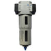 FT Pro - DF400-04D 400 Series Filter 1/2" Auto-Drain - pneumaticsystems