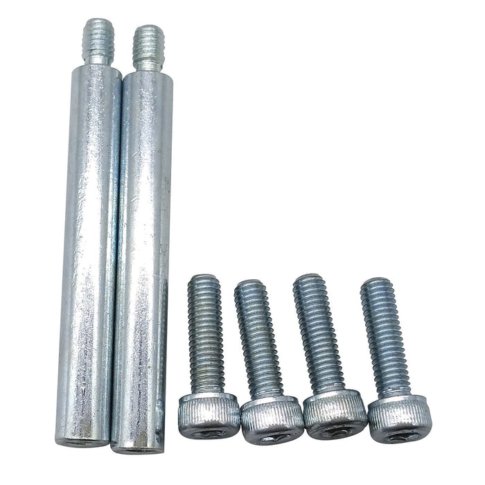 FT Pro - DC401JK 400 Series Regulator to Lubricator Joiner Kit - pneumaticsystems