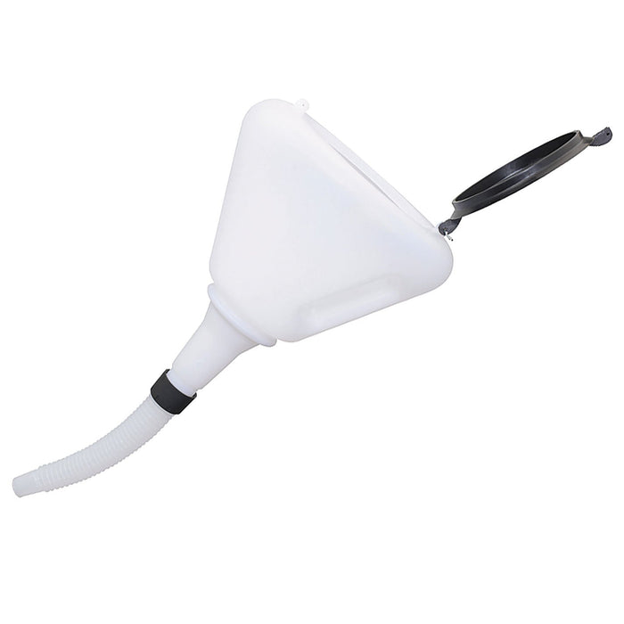 FT Pro - ZFNL9B Plastic Funnel - pneumaticsystems