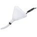 FT Pro - ZFNL9B Plastic Funnel - pneumaticsystems