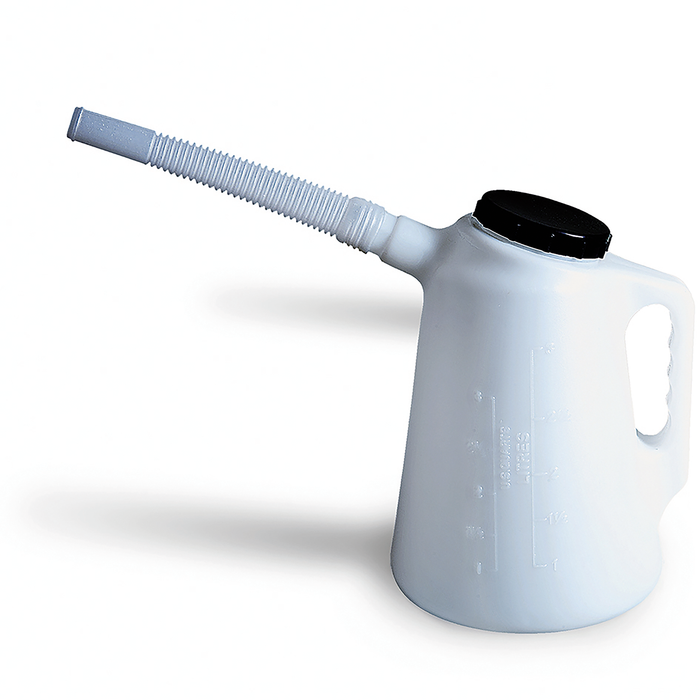 FT Pro - ZFSM5 Flexible Spout Measure - pneumaticsystems