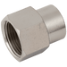 FT Pro - FFR08/06NP 1/2" X 3/8" BSPP Female Reducing Socket - pneumaticsystems
