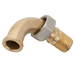 FT Pro - FHW16/1690NP 1" BSPP Female Hose Tail Elbow - pneumaticsystems