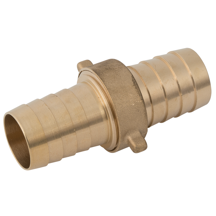 FT Pro - LFHRC16/16 1" Lugged Hose Repair Connector - pneumaticsystems