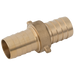 FT Pro - LFHRC16/16 1" Lugged Hose Repair Connector - pneumaticsystems
