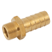 FT Pro - MHM10/05 M10 Metric Male X 5/16" Hose Tail - pneumaticsystems