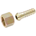 FT Pro - SFHC04/03 1/4" BSPP Female Nut X 3/16" Hose Tail - pneumaticsystems