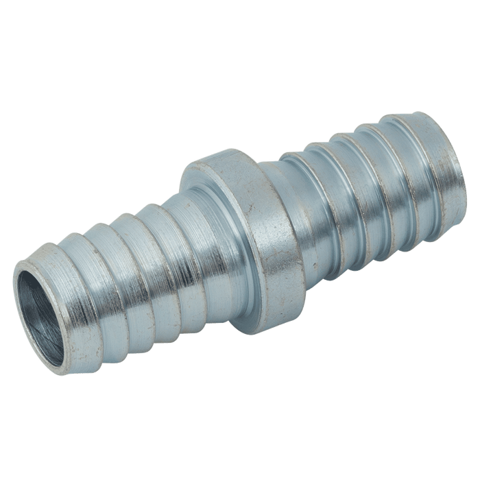 FT Pro - SHRC04/04 1/4" Hose Repair Connector - pneumaticsystems