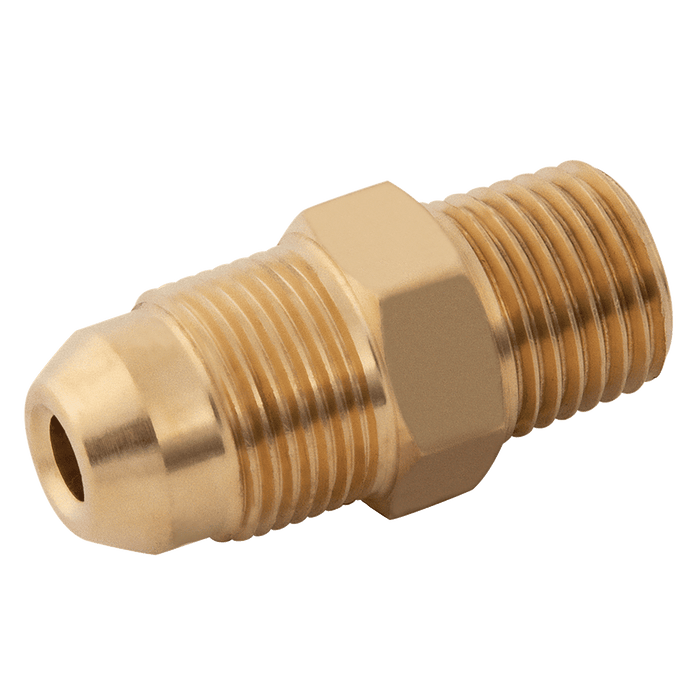 FT Pro - CIA05/04 1/4" BSPT M X 5/16" OD Nipple (34035017) - pneumaticsystems