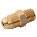 FT Pro - CIA05/04 1/4" BSPT M X 5/16" OD Nipple (34035017) - pneumaticsystems