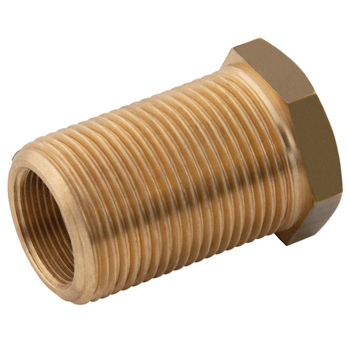 FT Pro - CIBH03 3/16" OD F Bulkhead X 1/4" M (34002103) - pneumaticsystems