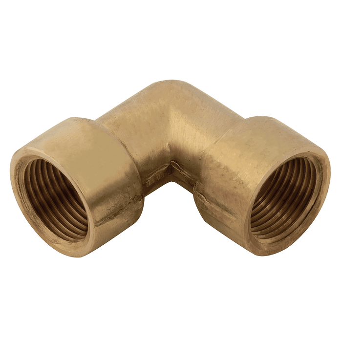 FT Pro - CIL04 1/4" OD Equal Elbow (34006004) - pneumaticsystems