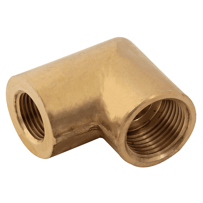FT Pro - CILF03/02 F Elbow Adapter Imp 808 OD 316 BSPP F18 - pneumaticsystems