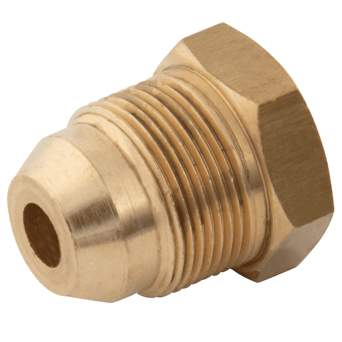 FT Pro - CIMFB12/08 3/4" Tube OD Male X 1/2" Tube OD Female Reducing Connector - pneumaticsystems
