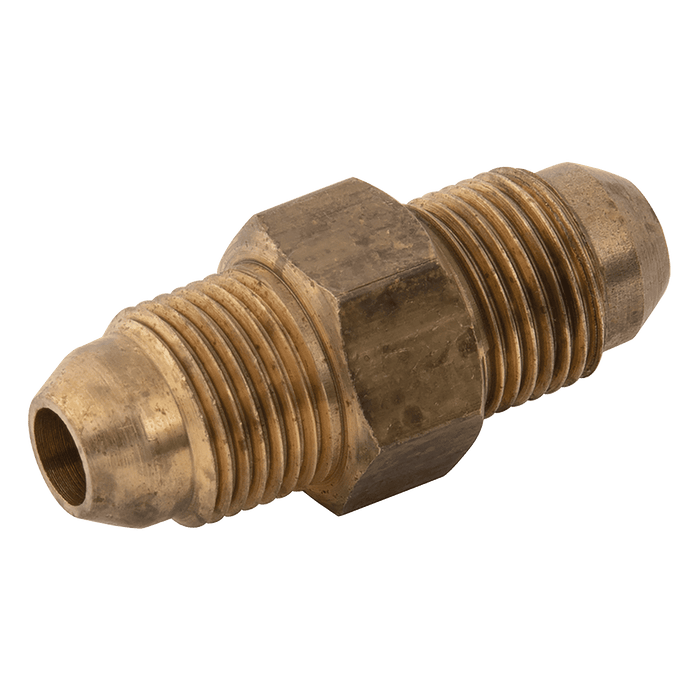 FT Pro - CINC08 1/2" OD Nipple Conn (34029107) - pneumaticsystems