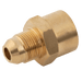 FT Pro - CINF03/02 1/8" BSPPF X 3/16" OD Nipple (34035108) - pneumaticsystems