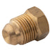 FT Pro - CIP12 3/4" OD Tubing Plug - pneumaticsystems