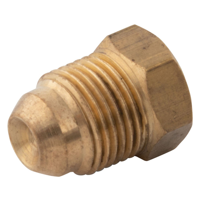 FT Pro - CIP05 5/16" OD Tube Plug (34003605) - pneumaticsystems
