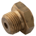 FT Pro - CIP06/04 1/4"BSPPM X 3/8"OD Str Adapter (34034818) - pneumaticsystems