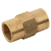 FT Pro - CIS04 1/4" OD Straight Connector (34000704) - pneumaticsystems