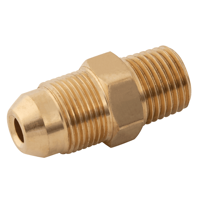 FT Pro - CMA08/06 3/8" BSPTM X 8MM OD Nipple (36055619) - pneumaticsystems