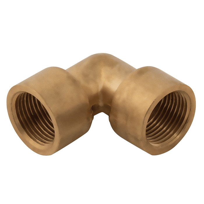 FT Pro - CML08 8MM OD Equal Elbow (36051105) - pneumaticsystems