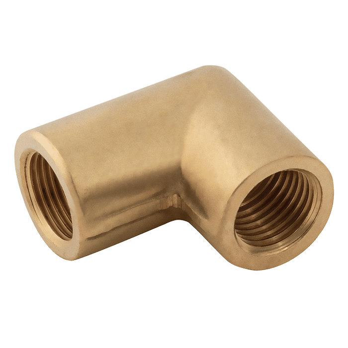 FT Pro - CMLF06/04 1/4" BSPP M X 6MM OD Elbow (36055510) - pneumaticsystems