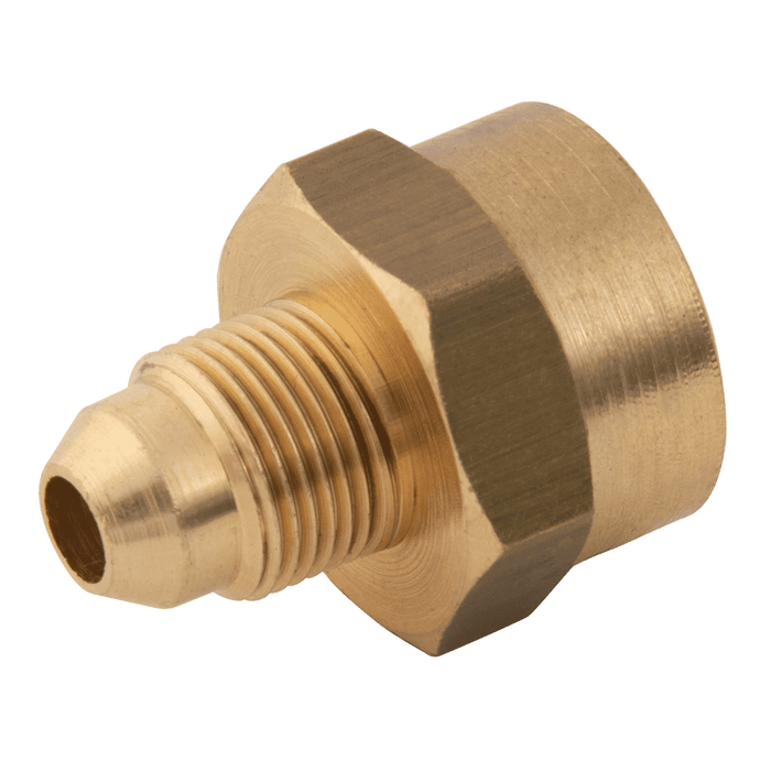 FT Pro - CMNF12/06 3/8" BSPPF X 12MM OD Nipple (36055721) - pneumaticsystems