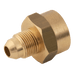 FT Pro - CMNF05/02 1/8" BSPPF X 5MM OD Nipple (36055703) - pneumaticsystems