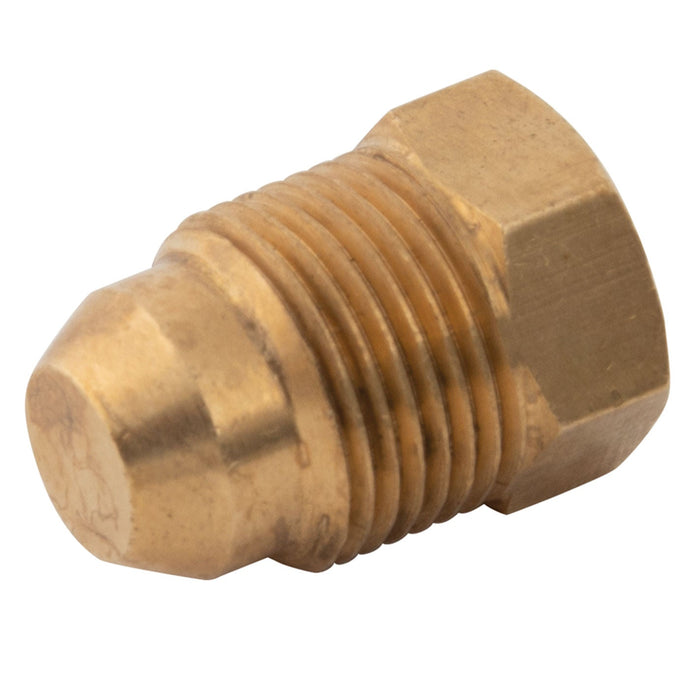 FT Pro - CMP04 4MM OD Tube Plug (36050902) - pneumaticsystems