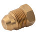 FT Pro - CMP08 8MM OD Tube Plug (36050905) - pneumaticsystems