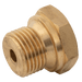 FT Pro - CMP08/04 1/4" BSPPM X 8MM OD Straight Adaptor (36050411) - pneumaticsystems