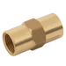 FT Pro - CMS04 4MM OD Straight Conn (36050302) - pneumaticsystems