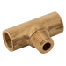 FT Pro - CMTM06/02 3/8" BSPTM X 6MM OD Centre Leg T (36062704) - pneumaticsystems