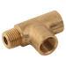 FT Pro - CMTR10/04 M Run T Adapter EQUIV36062812 OD 10 BSPTM14 - pneumaticsystems