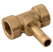 FT Pro - CMTS16 16MM OD Stem Centre Leg T (36055008) - pneumaticsystems