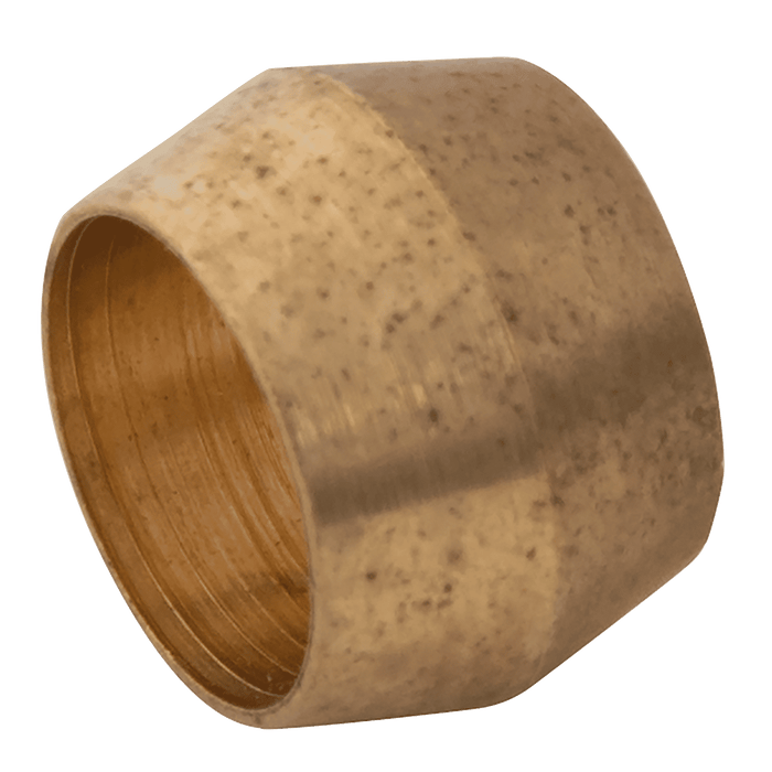 FT Pro - OIB08 1/2" OD Olive (34000307) - pneumaticsystems