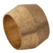 FT Pro - OIB04 1/4" OD Olive (34000304) - pneumaticsystems