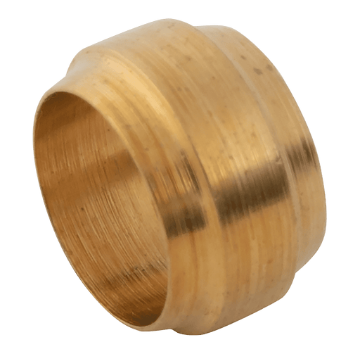 FT Pro - OM06 6MM OD Universal Olive (36050104) - pneumaticsystems