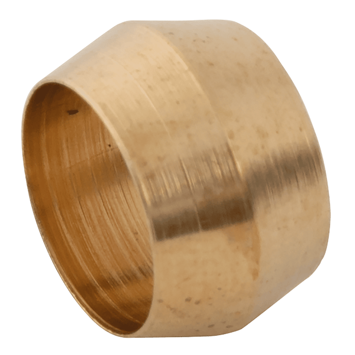 FT Pro - OMB15 15MM OD Olive (36050215) - pneumaticsystems
