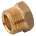 FT Pro - TNI08 1/2" OD Tube Nut (34027907) - pneumaticsystems