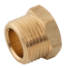 FT Pro - TNM18 Tub Nut Met NORG EQUIV36050018 ODMM 18 - pneumaticsystems