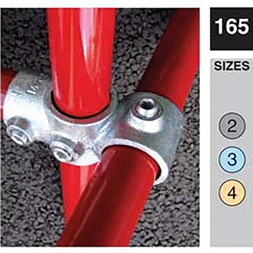 FT Pro - 165-2 Combination Socket Size 2 - pneumaticsystems