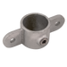 FT Pro - 167M-2 Double Male In-Line Swivel SIZ E 2 - pneumaticsystems