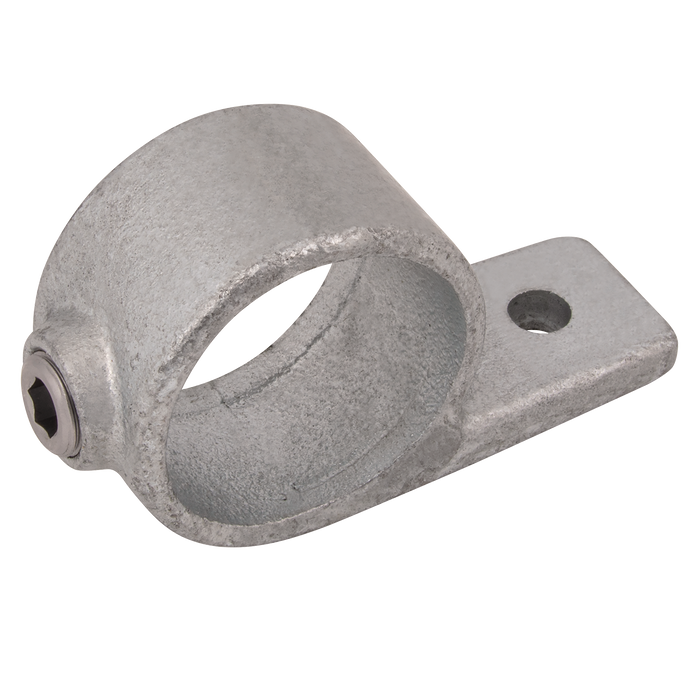 FT Pro - 199-2 Single Pipe Clamp (199) Size 2 - pneumaticsystems